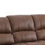 Bettymae 3 Seater Reclining Sofa-1812519719