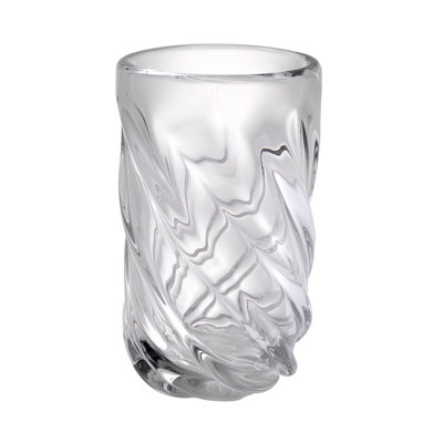 Angelito Handmade Glass Table Vase