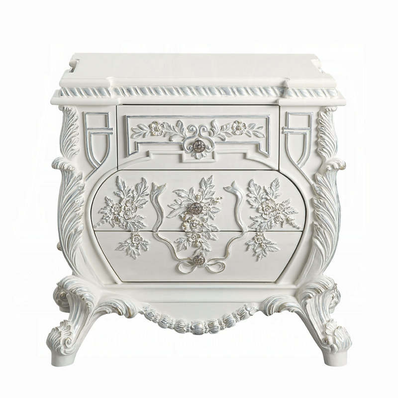Table de chevet Vanaheim