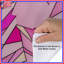 Housse de couette abstraite Modern Bedding Art-122568403