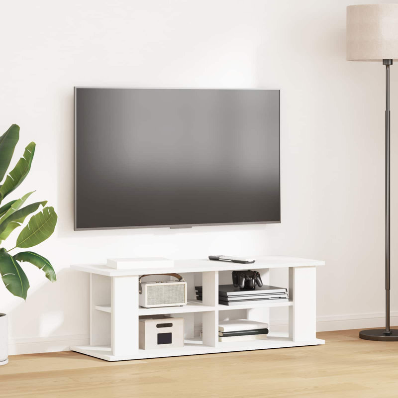 Unfinished TV Stand for TVs up to 42"
