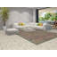 Tapis traditionnel en laine 10 x 13