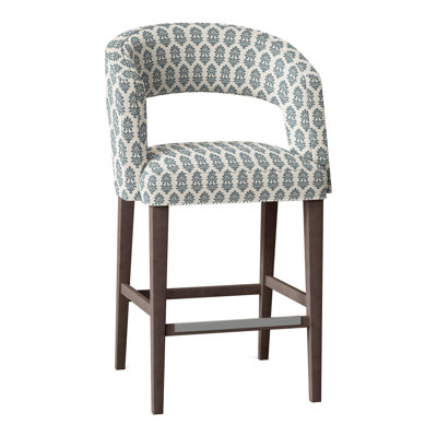 Tabouret 30 "Bryant