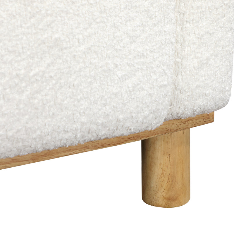 Fauteuil Mason