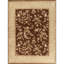 Hand Knotted Oriental Area Rug in Brown/Beige-269676188