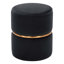 Artin 36cm W Velvet Round Footstool-324412766