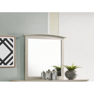 Miroir mural