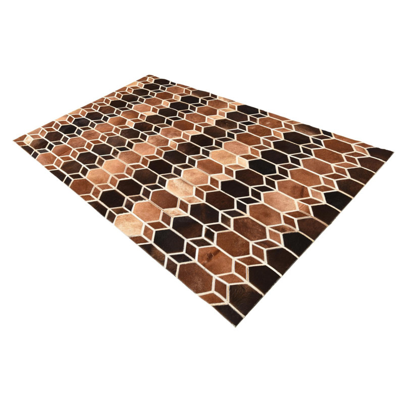 Jake Brown Rug