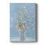 Arrangement de fleurs de cerisier - Cavas de galerie sur mesure-1406609602
