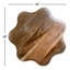 Sari Wood Serving Board Large