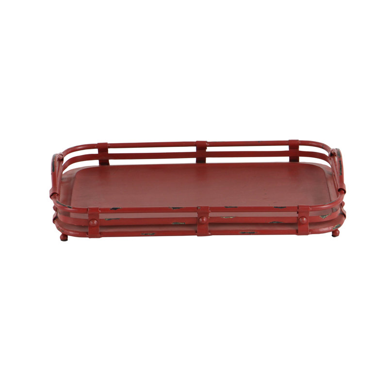 Boyer Decorative Tray