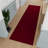 Ottohome Red Runner Rug-164076534-164076539