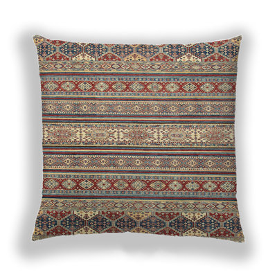 Housse et insert de coussin carré Eileadh