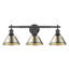 Luminaire à 3 lumières Felda-152305153-166104875