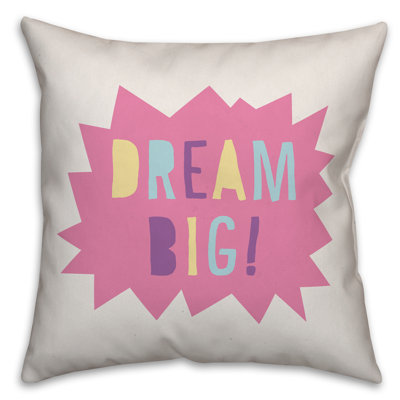  Coussin Dream