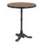 Table d'extérieur