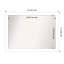 Miroir mural de salle de bain Wedge-371450222