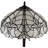 Lapp 62'' Traditional Floor Lamp-1884510969