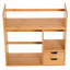 46 H x 48 W Bookcase