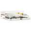 Mogos Solid Wood Daybed with Trundle-1905797645-1905797647