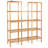 45'' W Shelving Unit