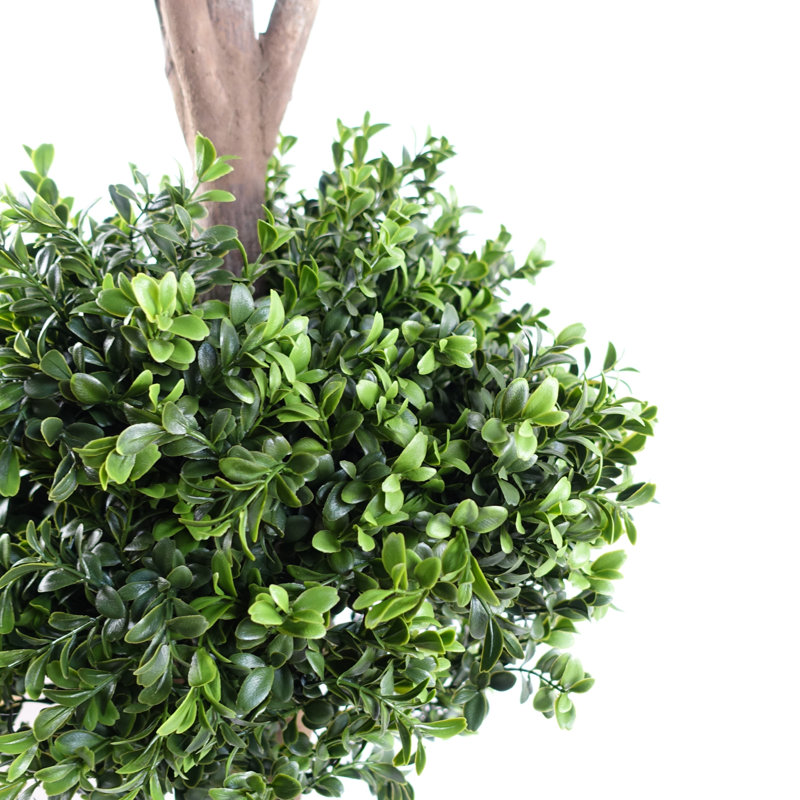 120cm Faux Tree in Pot Liner