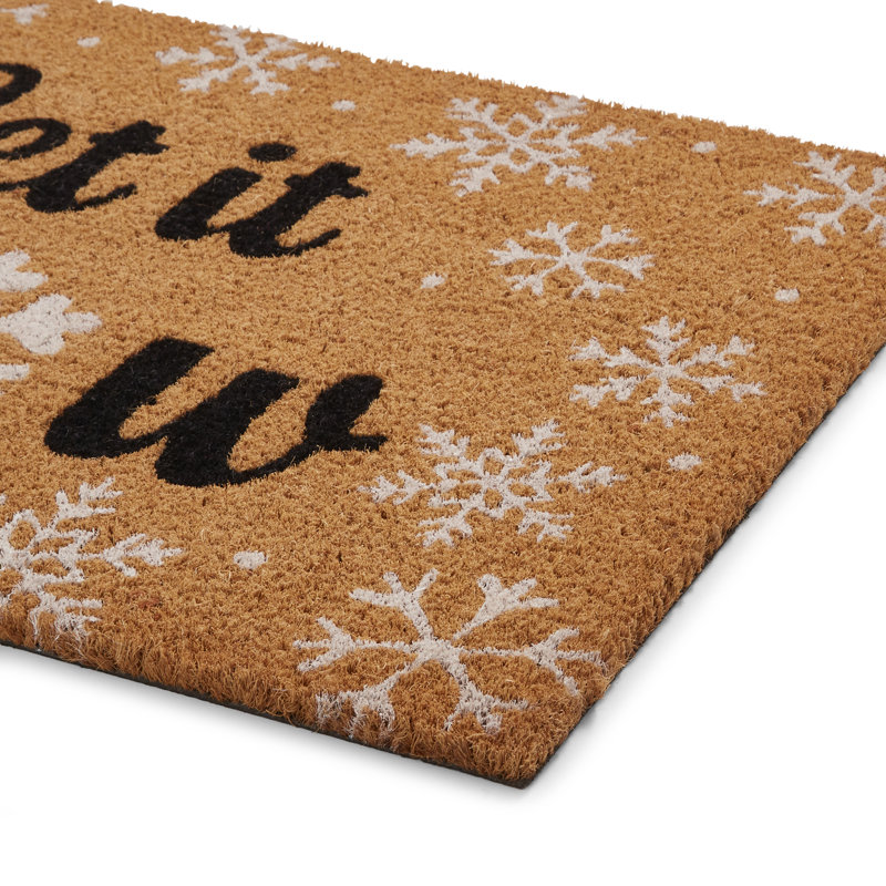Indoor Doormat
