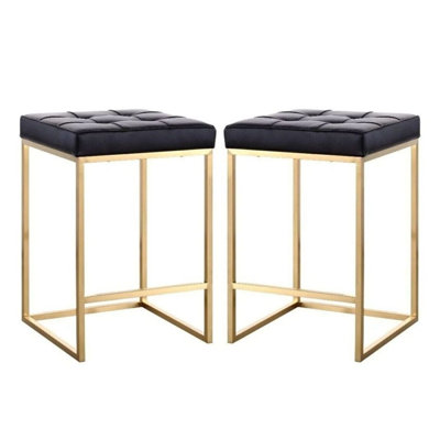 Tabouret de comptoir 22 po Pimlico