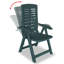 Chaise de salle à manger pliante Bowie-1338620256