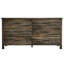 Commode 6 tiroirs Mader
