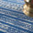 Pleasanton Abstract Indoor Rug-53789619
