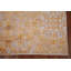 Tapis oriental abstrait 3 x 5