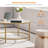 Cellestine Round Glass Coffee Table-270564727-351570200
