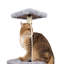Amsah 90cm H Cat Tree