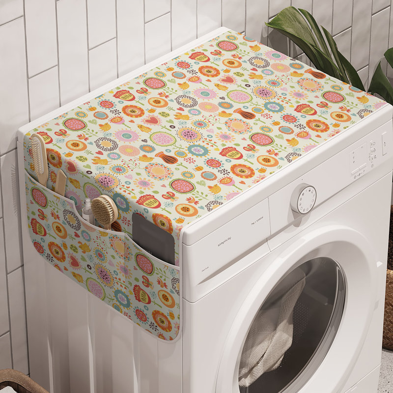 Multicolore East Urban Home Retro