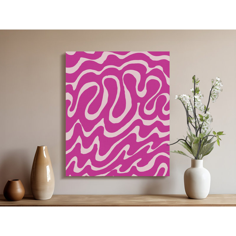 Cowart Wrapped Canvas Print Set, 9x12