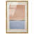 Gold Floater Frame selected
