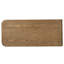 Bohdi Solid Wood Writing Desk
