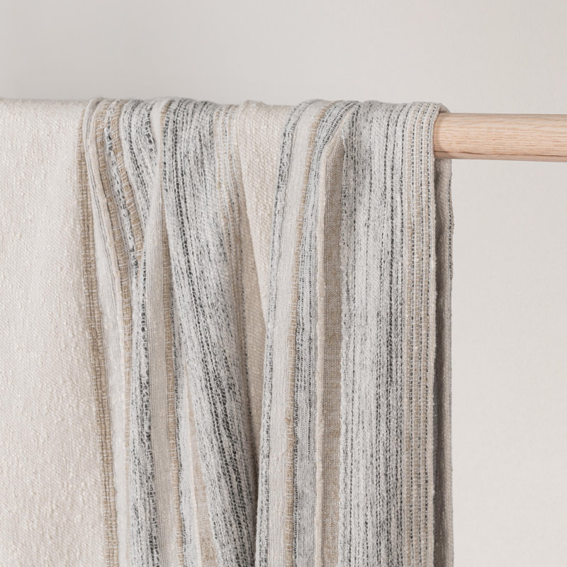 Rockport Throw Blanket