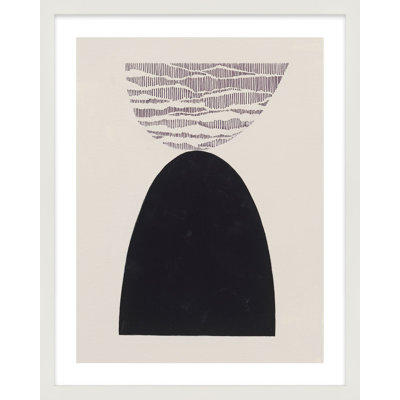 Peripheries 3 Print by Lee Lessem