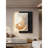 Zen-Style Abstract Sandstone Mural Lamp-102744827