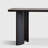 High-end quality solid wood dining table-110647917