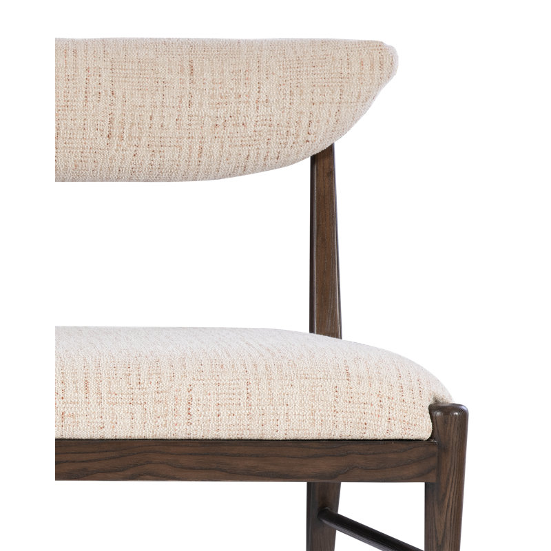 Arlan Coffee Bench, Busio Desert