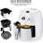 OVENTE Electric Air Fryer 3.2 Quarts Capacity-46490875