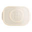 Clay Cheese Box