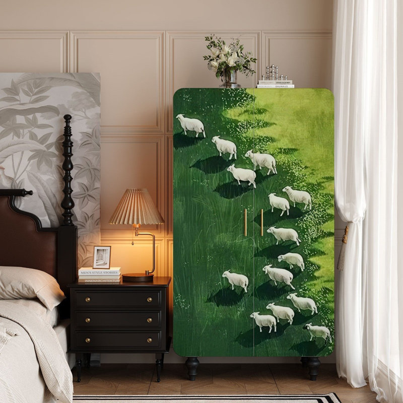 Armoire Modern Modern