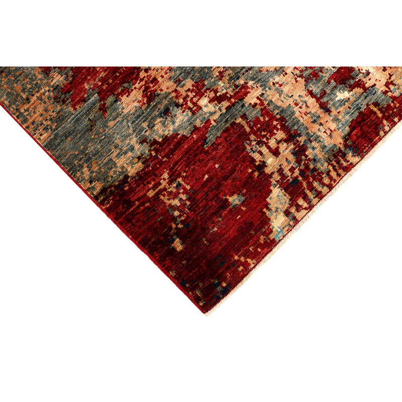 One-of-a-Kind 4'10" X 7' Area Rug