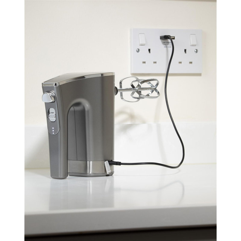Daewoo 3 Speed Hand Mixer