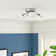 Elva Contemporary and Stylish Ceiling Light Fitting