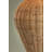 Chatsworth Table Lamp in Aged Brass by Mark D. Sikes